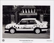 Multi-Fuel Jetta